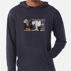 Starting 5 Special Collection Starting 5 Hoodies