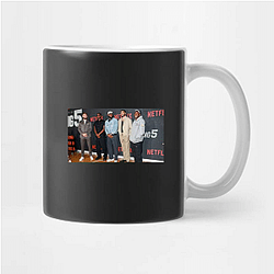 Starting 5 Special Collection Starting 5 Mugs