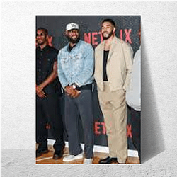 Starting 5 Special Collection Starting 5 Posters