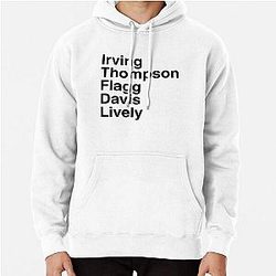 MFFL Starting Hoodie