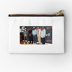Starting 5 Special Collection Starting 5 Zipper Pouches