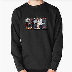 Starting 5 Special Collection Starting 5 Sweatshirts