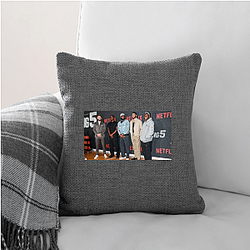 Starting 5 Special Collection Starting 5 Pillows Cover