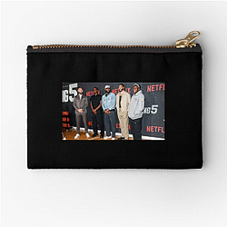 Starting 5 Special Collection Starting 5 Zipper Pouches
