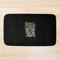 WILD Bath Mat