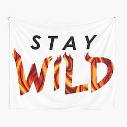Stay Tapestry