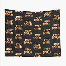 Ben Azelart Tapestry