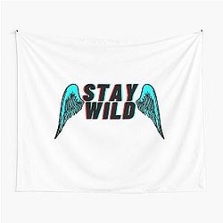Ben Azelart Stay Tapestry
