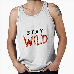 Stay Tank Top
