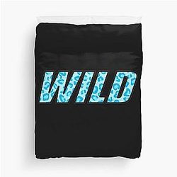 Ben Azelart Merch Stay Wild Tee