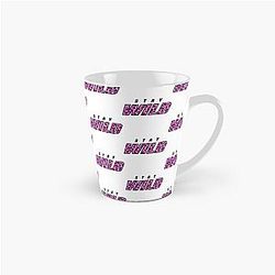 Stay Wild New Merch Tall Mug