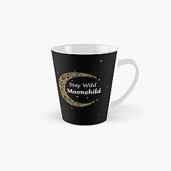 Stay Wild Moonchild Mug