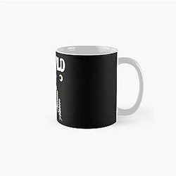 Stay Wild - into the Wild Classic Mug