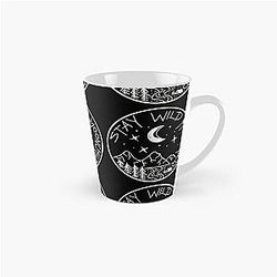 Stay Wild Moonchild Tall Mug