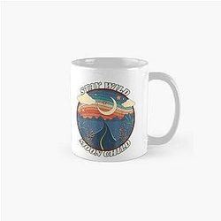 Vintage Retro Classic Hippie Mug