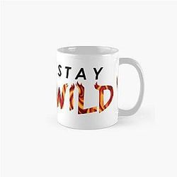 Stay Wild Classic Mug