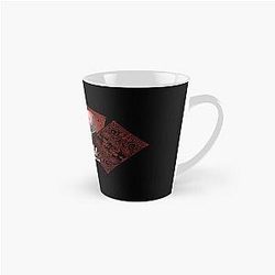 Stay Wild The Edge Tall Mug