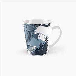Stay Wild Tall Mug