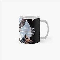 Stay Wild Classic Mug