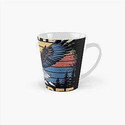 Stay Wild Stay Free Tall Mug