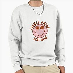 Flower Child Sweatshirt