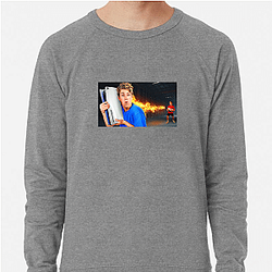 Stay Wild Merch Collection Stay Wild Sweatshirts
