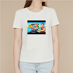 Stay Wild Merch Stay Wild T-Shirts