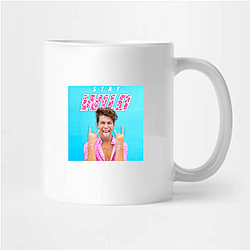 Stay Wild Merchandise For Fans Stay Wild Mugs