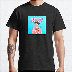 Stay Wild Merchandise For Fans Stay Wild T-Shirts
