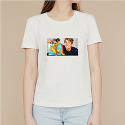 Stay Wild Merchandise Stay Wild T-Shirts