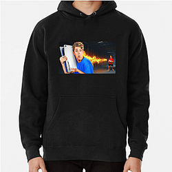 Stay Wild Merch Collection Stay Wild Hoodies