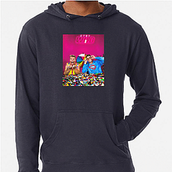 Stay Wild Special Collection Stay Wild Hoodies