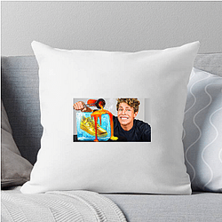 Stay Wild Merchandise Stay Wild Pillows Cover