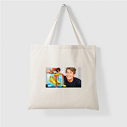 Stay Wild Merchandise Stay Wild Bags