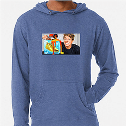 Stay Wild Merchandise Stay Wild Hoodies