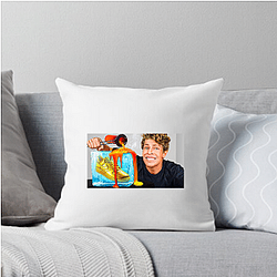 Stay Wild Merchandise Stay Wild Pillows Cover