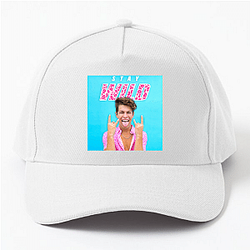 Stay Wild Merchandise For Fans Stay Wild Hats & Caps