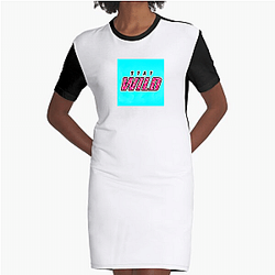Stay Wild Fan Art Stay Wild Dresses