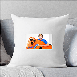Stay Wild Limited Collection Stay Wild Pillows Cover