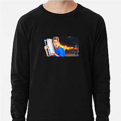 Stay Wild Merch Collection Stay Wild Sweatshirts