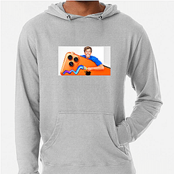 Stay Wild Limited Collection Stay Wild Hoodies