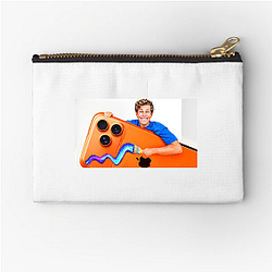 Stay Wild Limited Collection Stay Wild Zipper Pouches