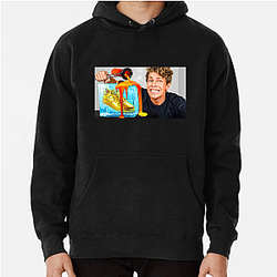 Stay Wild Merchandise Stay Wild Hoodies