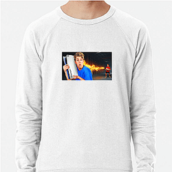 Stay Wild Merch Collection Stay Wild Sweatshirts