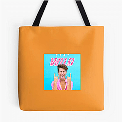 Stay Wild Merchandise For Fans Stay Wild Bags