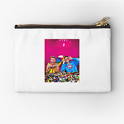 Stay Wild Special Collection Stay Wild Zipper Pouches