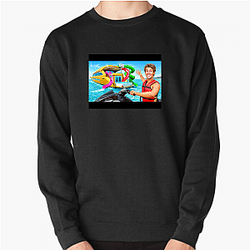 Stay Wild Merch Stay Wild Sweatshirts