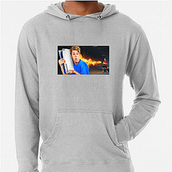 Stay Wild Merch Collection Stay Wild Hoodies
