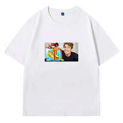 Stay Wild Merchandise Stay Wild T-Shirts