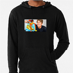 Stay Wild Merchandise Stay Wild Hoodies